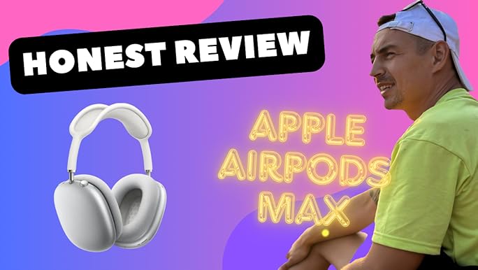 Amazon.com: Apple AirPods Max - Midnight (Renewed) : Electronics