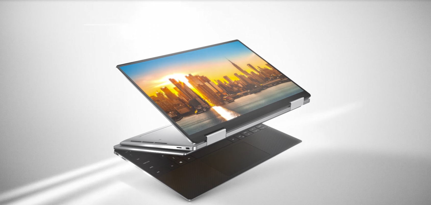 Amazon.com: Dell XPS 13 7390 2-in-1 Convertible, 13.4 inch FHD+