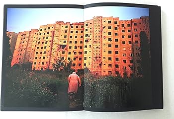 Amazon | Satellites: Photographs from the Fringes of the Former