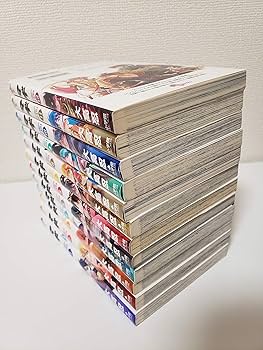 Amazon.co.jp: 【コミック】マギ（全37巻） : 本