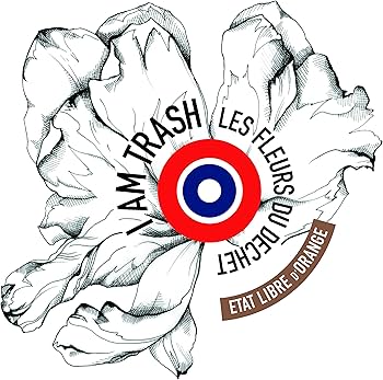Amazon.com: Etat Libre d'Orange I Am Trash Les Fleurs De Dechet