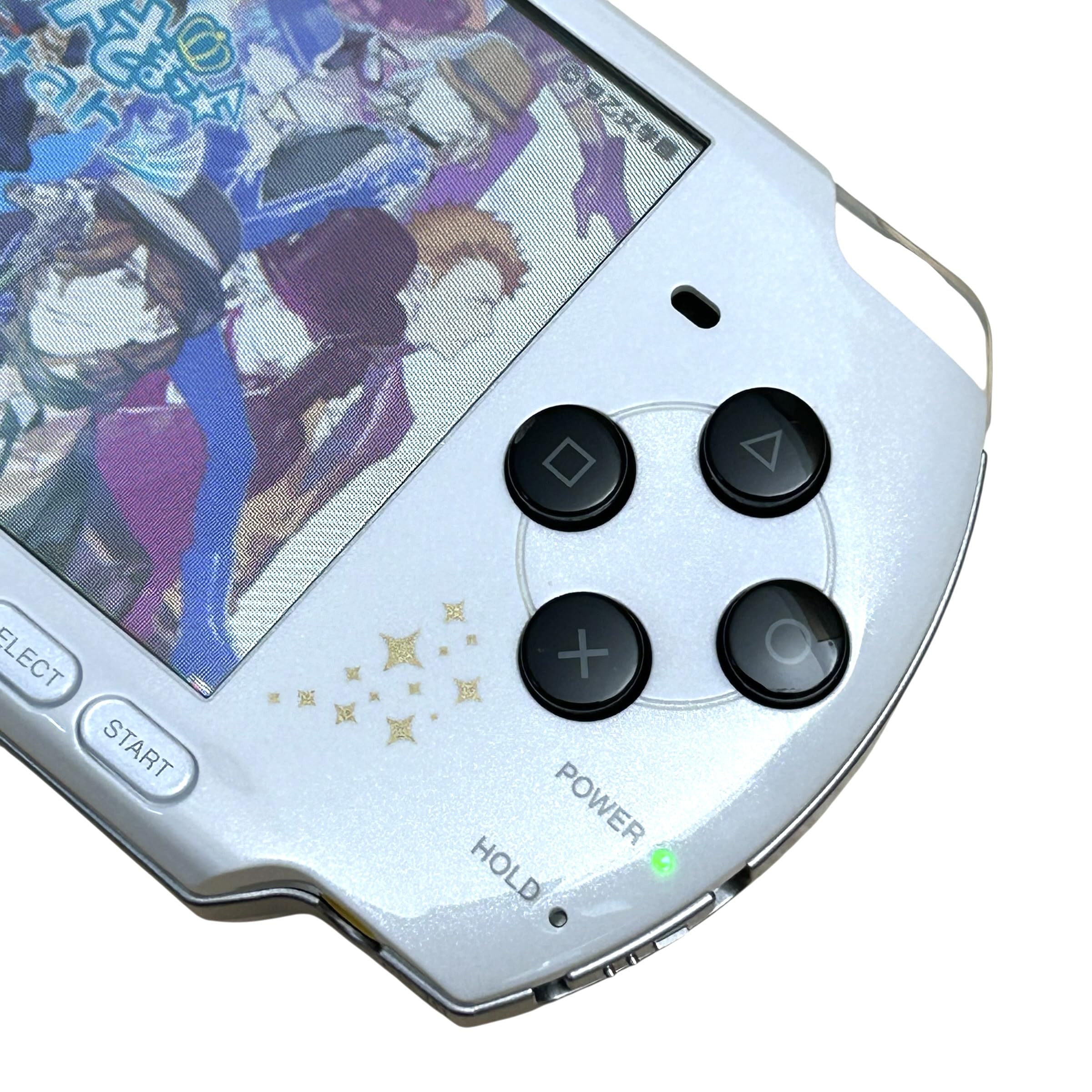 Amazon | PSP(R)「プレイステーション・ポータブル」 うたの プリンス