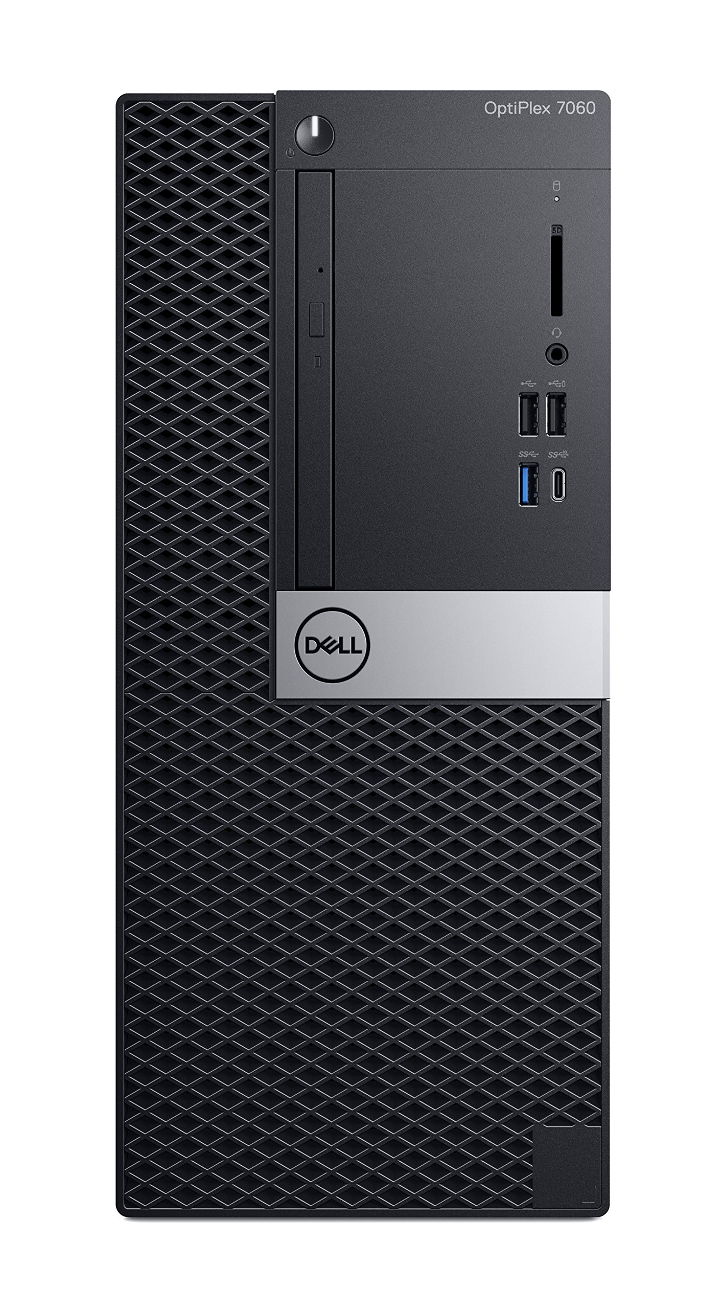 Amazon.com: Dell OP7060MTW9M7T OptiPlex 7060 Desktop Computer with
