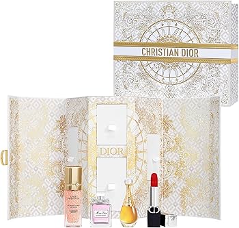 Amazon.co.jp: 【国内正規品】DIOR ディオール モンテーニュ コフレ