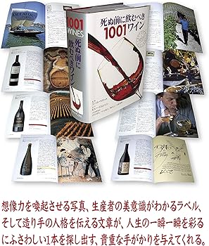 死ぬ前に飲むべき1001ワイン (GAIA BOOKS) | ニール・ベケット, 日本語