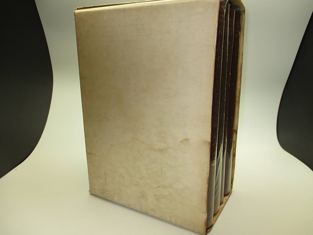 A Pictorial Encyclopedia of the Oriental Arts: Japan : 4 Volumes