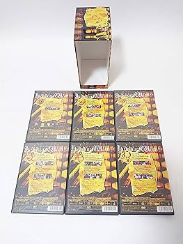 Amazon.co.jp: 池袋ウエストゲートパーク DVD-BOX : 長瀬智也, 加藤