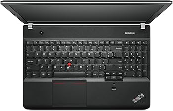 Amazon.com: Lenovo ThinkPad E540 20C6008QUS, 15.6