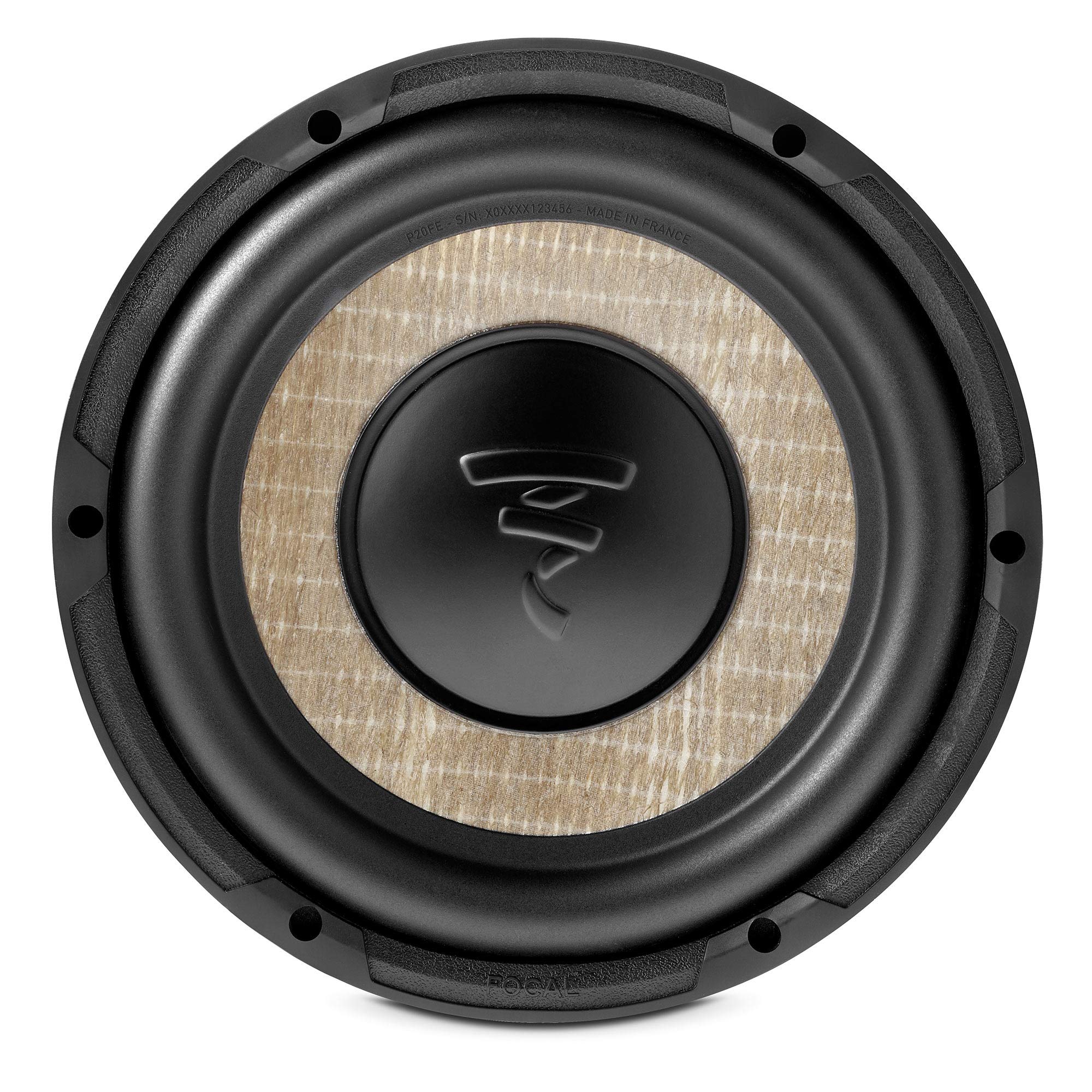 Amazon.co.jp: FOCAL フォーカル P 20 FSE 20cmサブウーファー FLAX