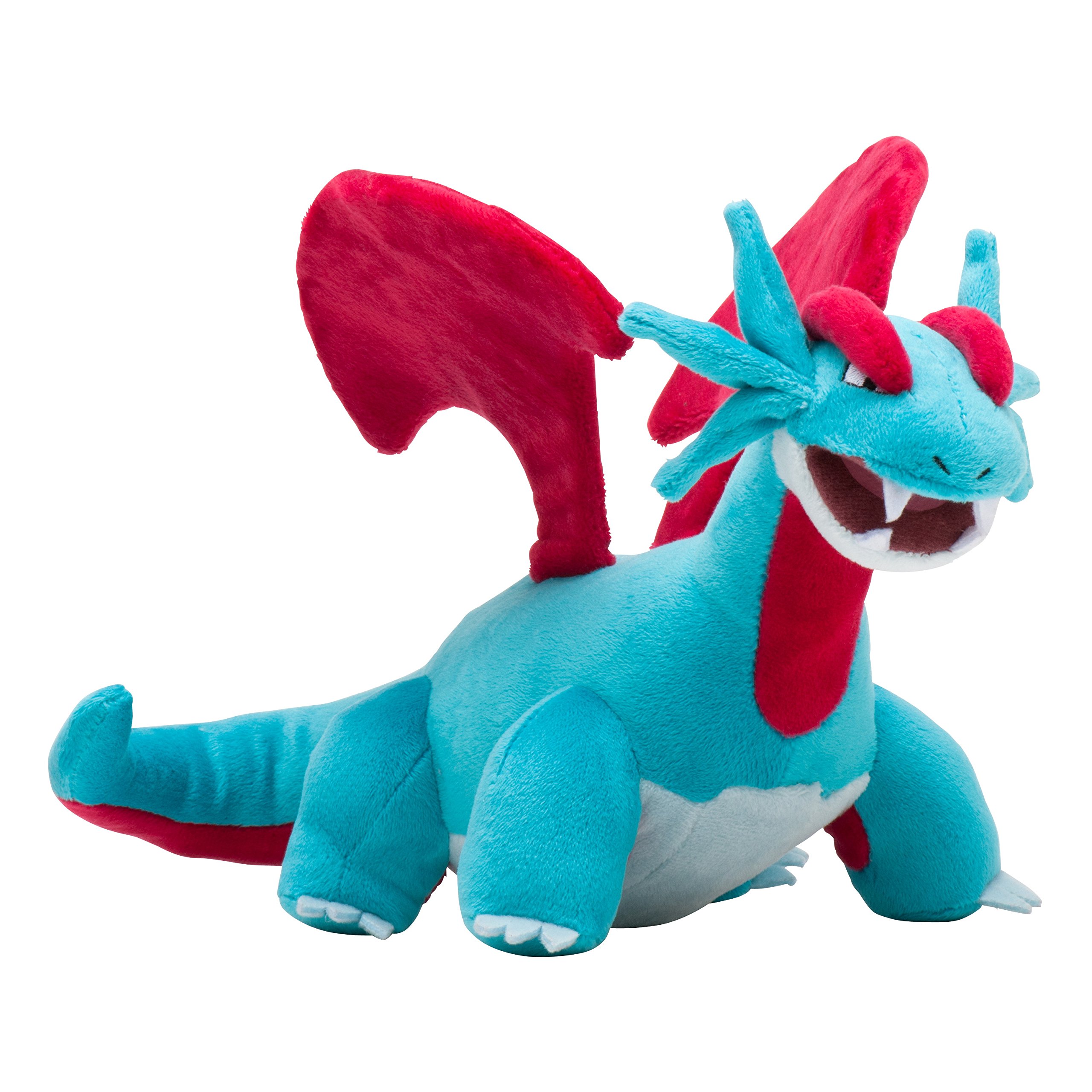 ポケモンセンター タマンタ ぬいぐるみ ポケドール タグ付き Mantyke