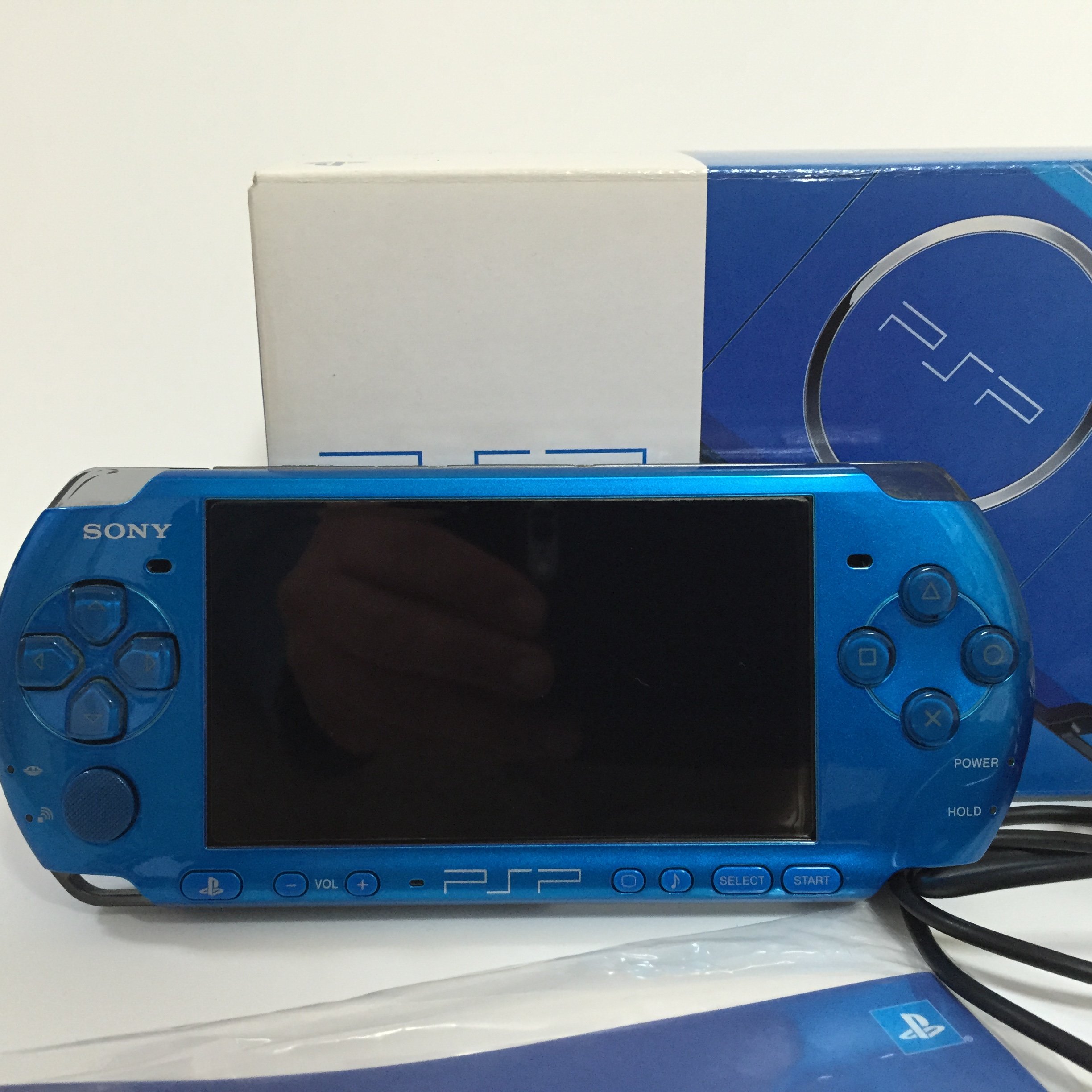 Amazon | PSP「プレイステーション・ポータブル」 バリュー・パック