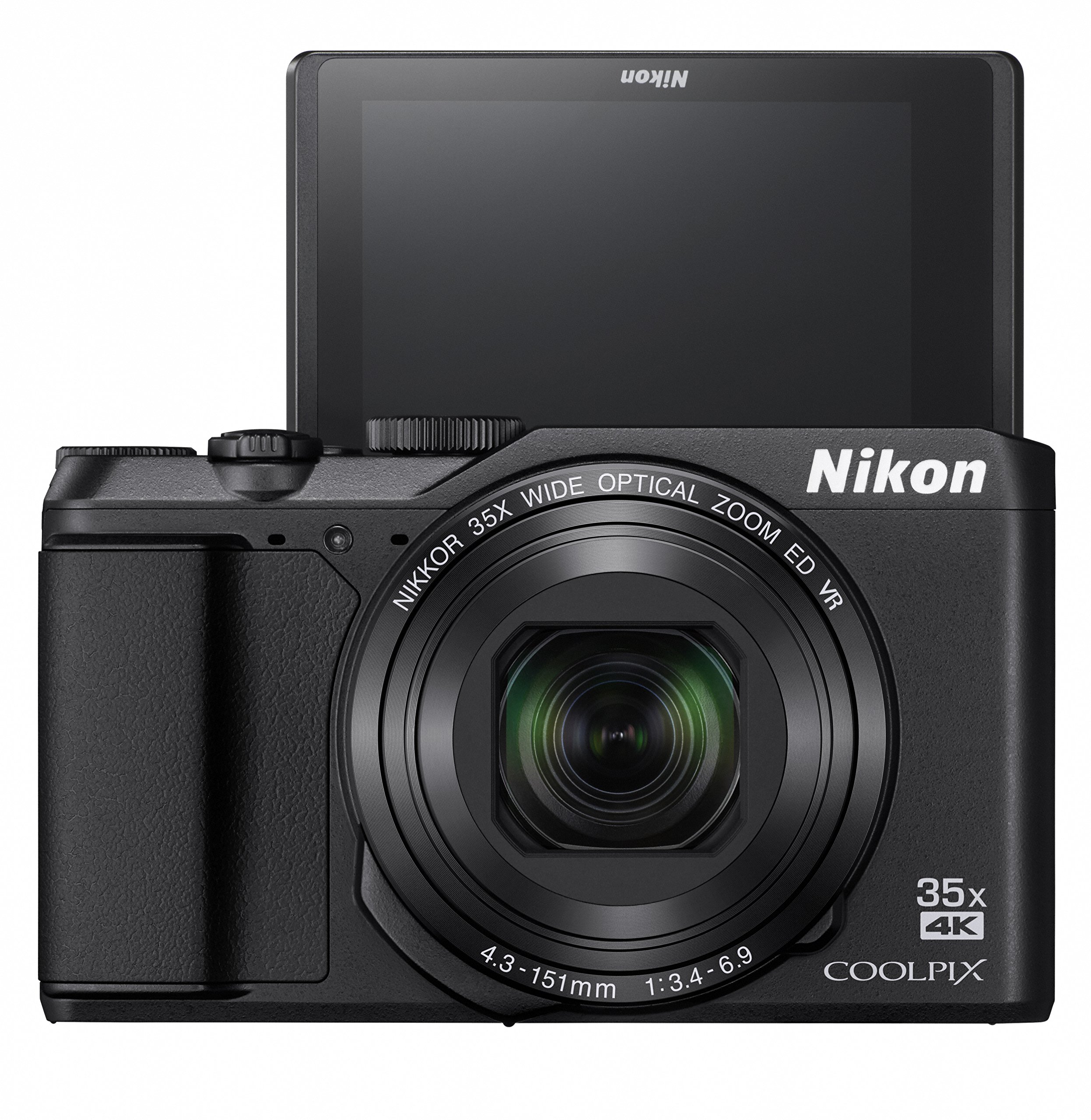 ジャンク】Nikon COOLPIX A900 電源エラー品 ジャンク】Nikon COOLPIX