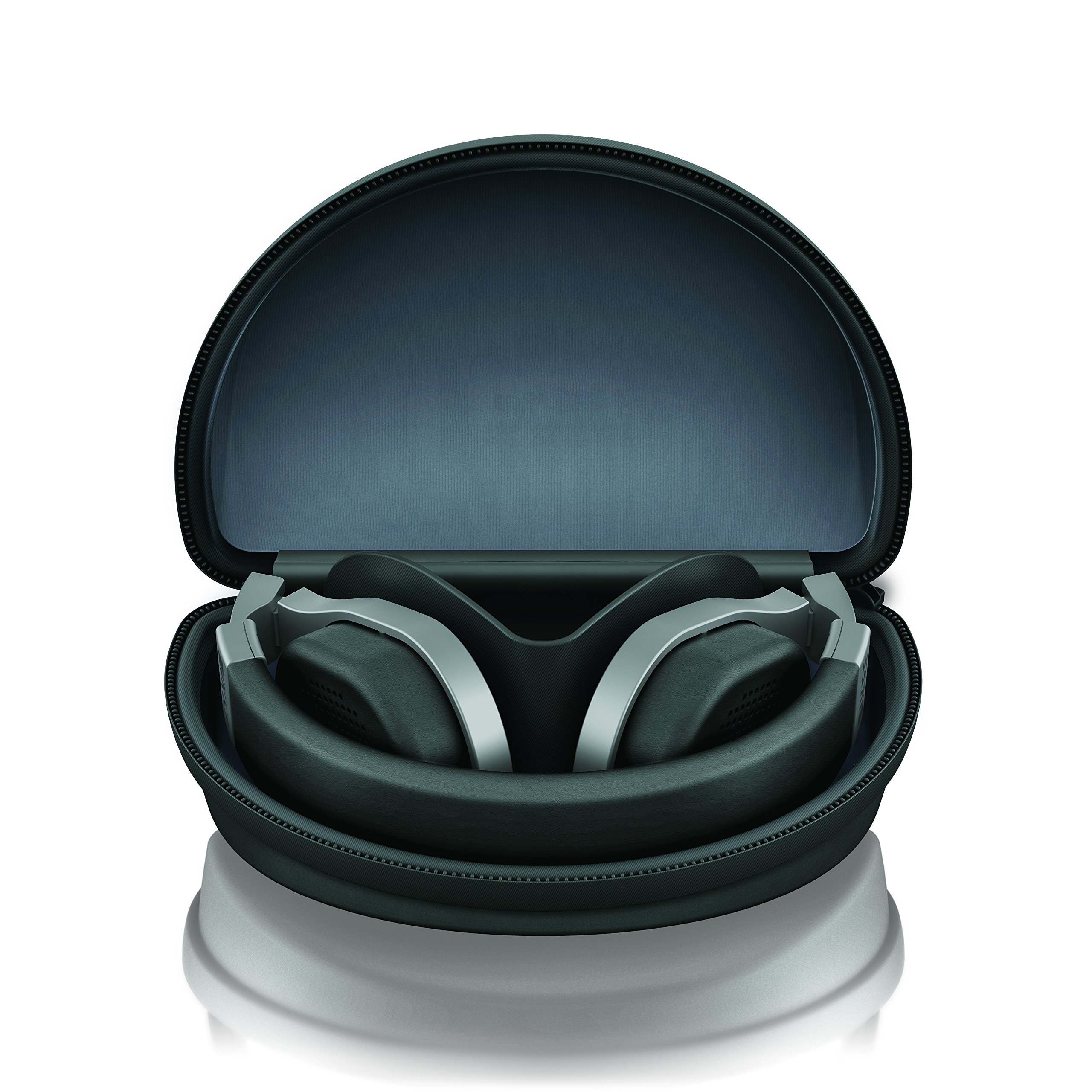 Amazon.co.jp: 【国内正規品】KEF M500 ハイファイ・ヘッドホン 密閉型