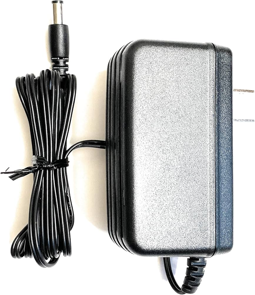 Amazon.com: AC Power Adapter Compatible Replacement for CASIO WK