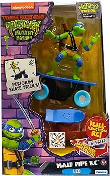 Amazon.co.jp: ティーンエイジ・ミュータント・ニンジャ・タートルズの