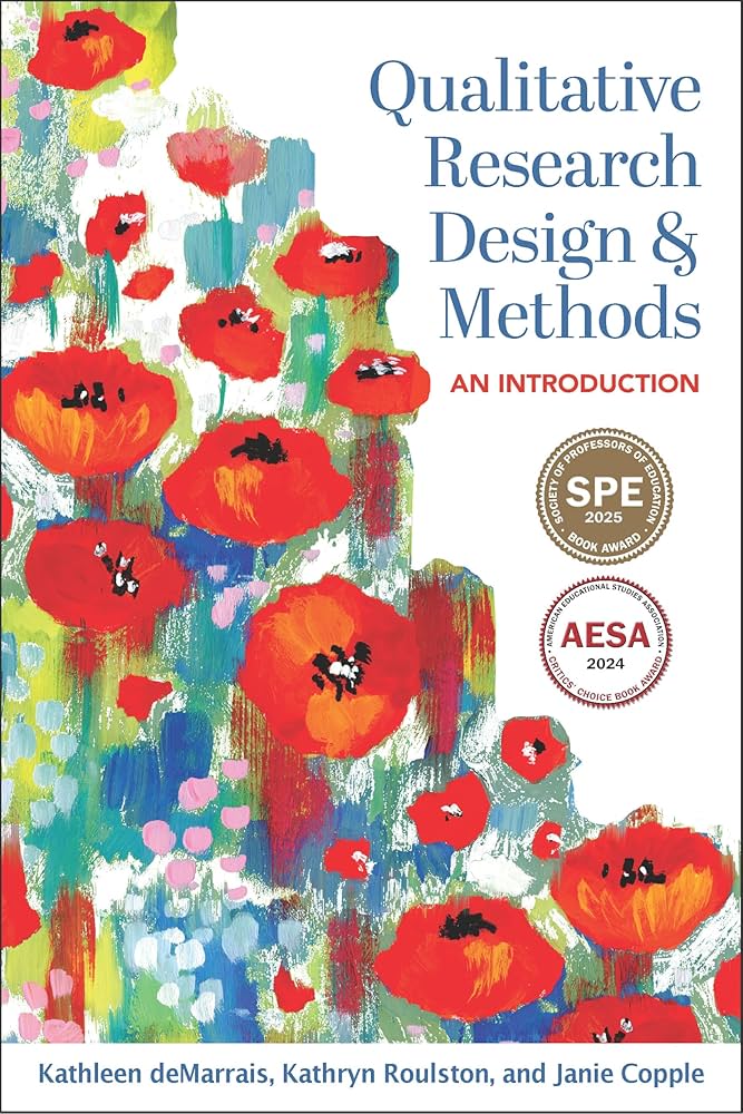 Qualitative Research Design and Methods: An Introduction