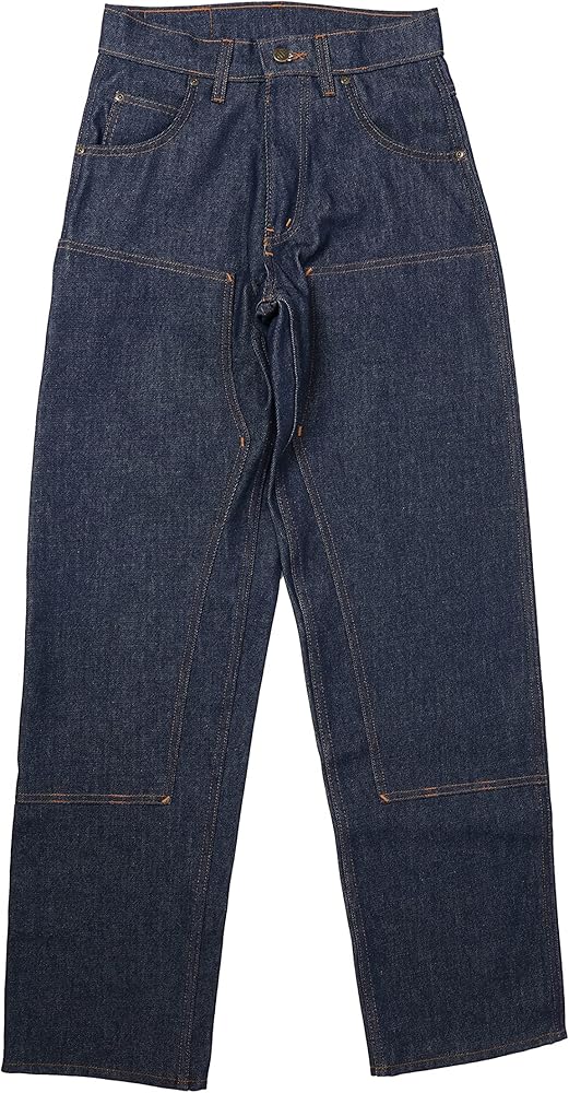 Amazon | [プリズンブルース] PRISON BLUES 123 Double Knee Work