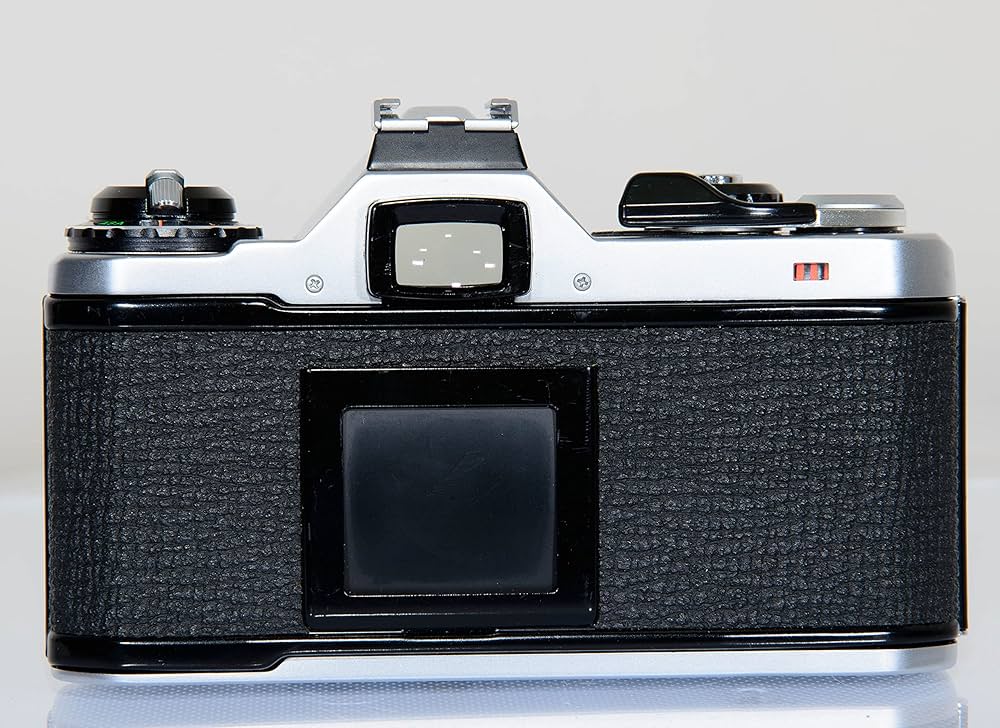 Amazon | ペンタックス ASAHI PENTAX ME フィルム一眼ボディ | 一眼