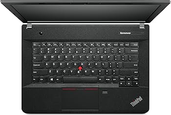 Amazon.com: Lenovo ThinkPad Edge E440 20C50050US Laptop (Windows 7
