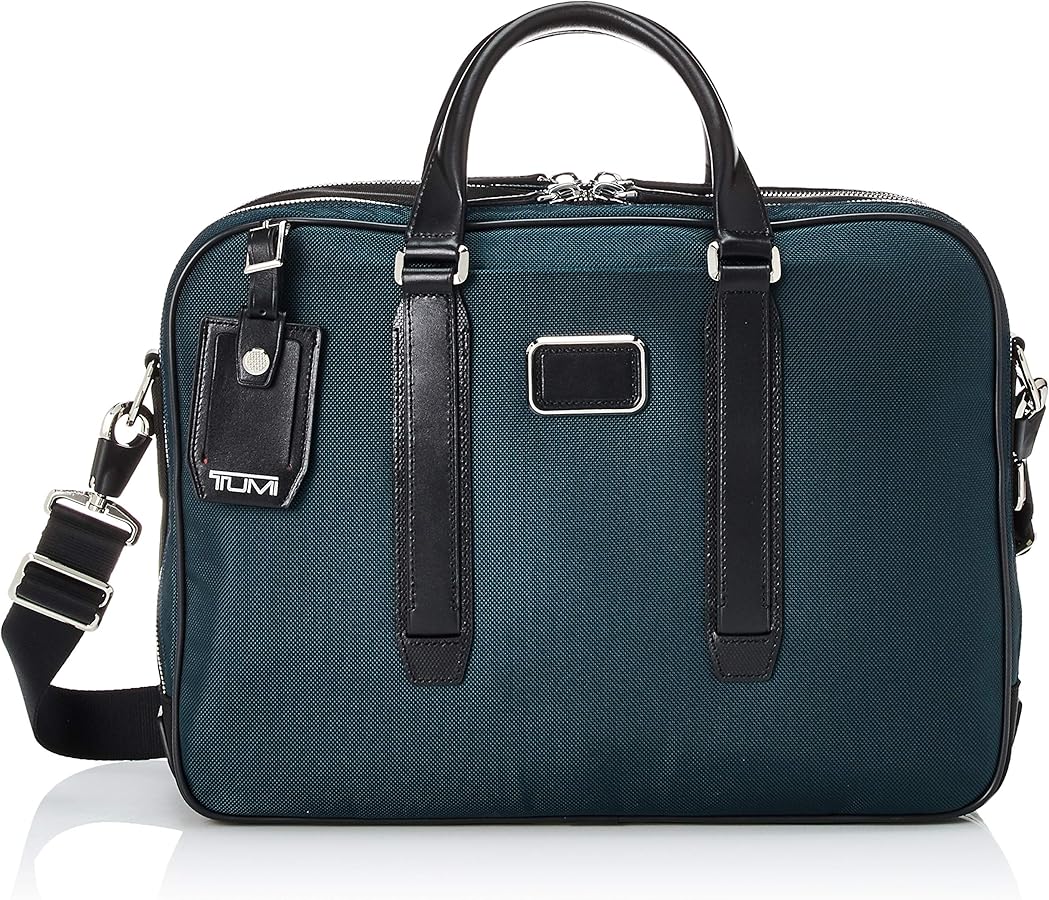 Amazon.co.jp: [トゥミ] ブリーフケース 公式 正規品 Jarvis