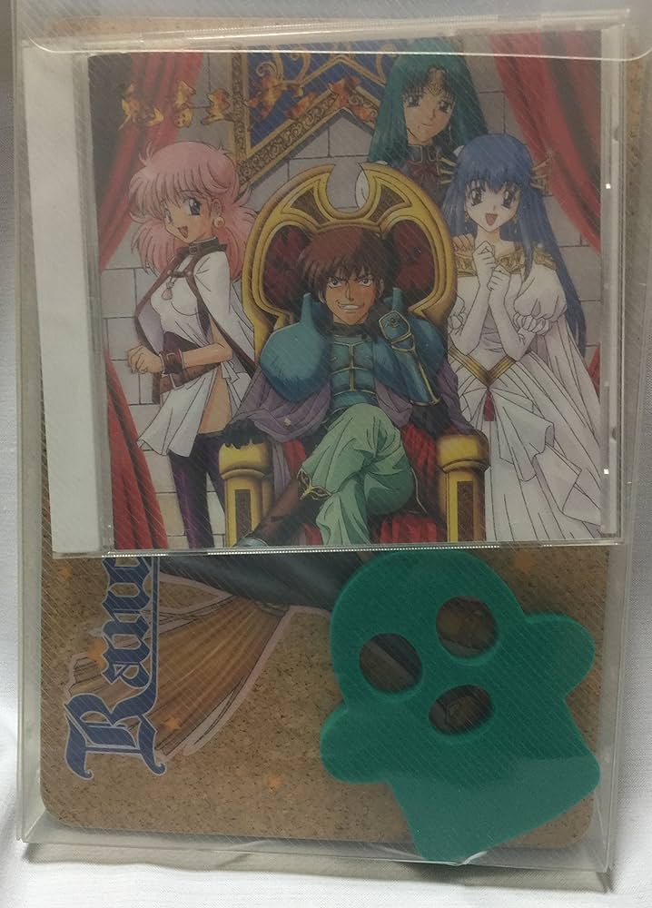 Amazon.co.jp: 鬼畜王ランス 限定版 : PCソフト