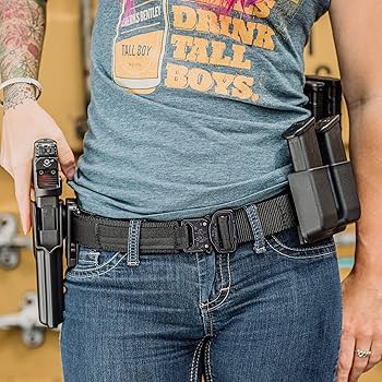 Amazon.co.jp: Blade-Tech Holsters OWB ダブルマガジンポーチ Glock