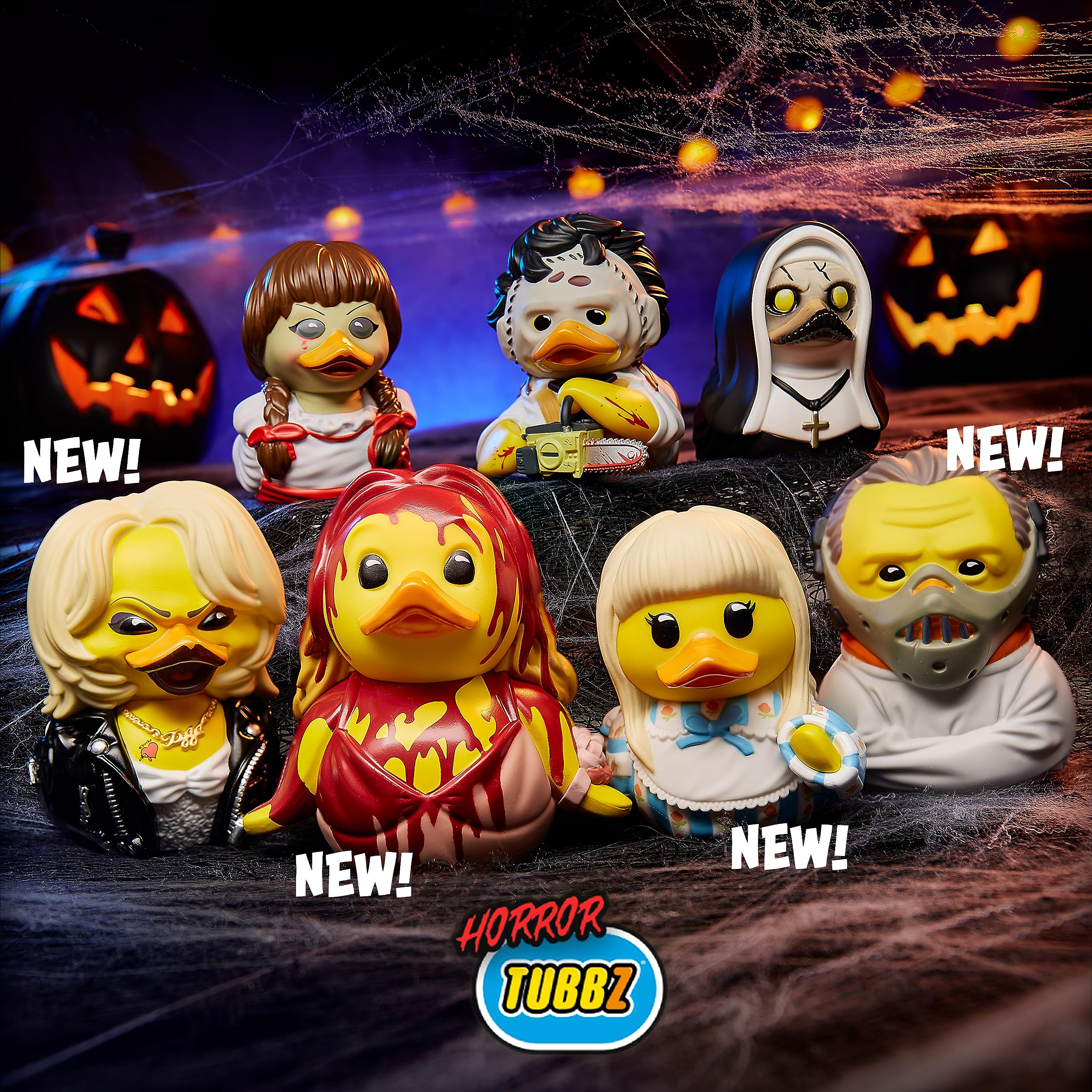 Amazon.co.jp: TUBBZ 初回版:ホラー - ハンニバル・レクターのコスプレ