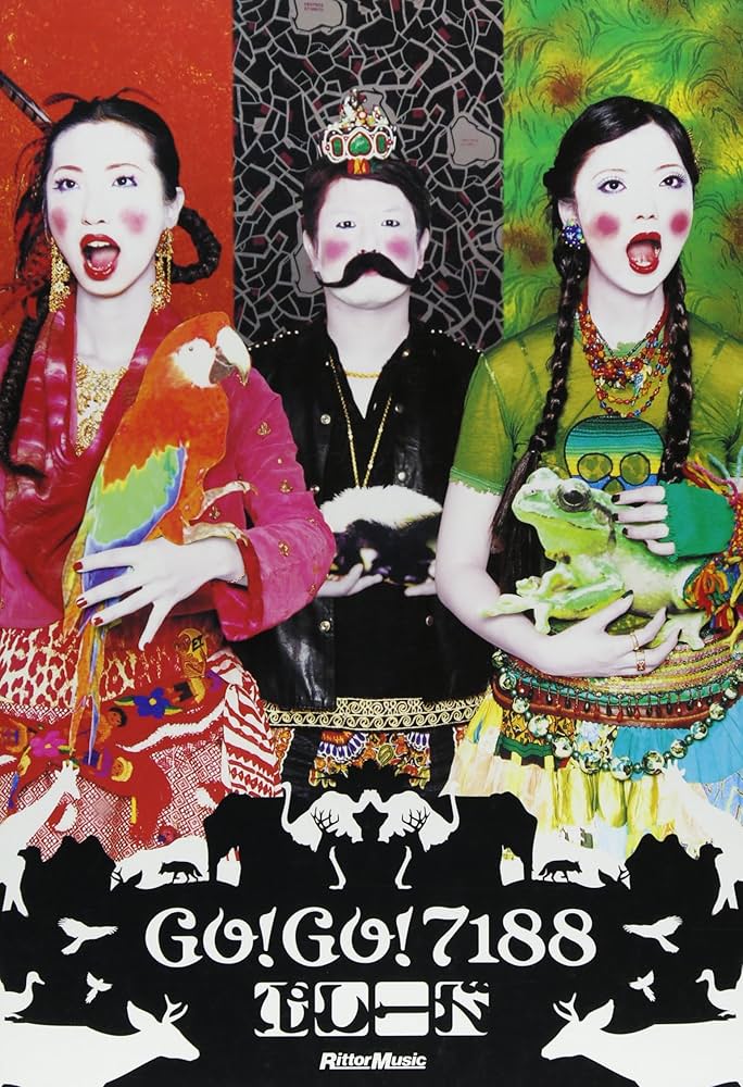 スコアブック GO!GO!7188/パレード (スコア・ブック) | - |本 | 通販