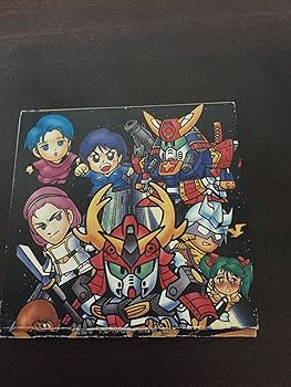 Amazon.co.jp: 【8cm】機動戦士SDガンダム・SPECIAL