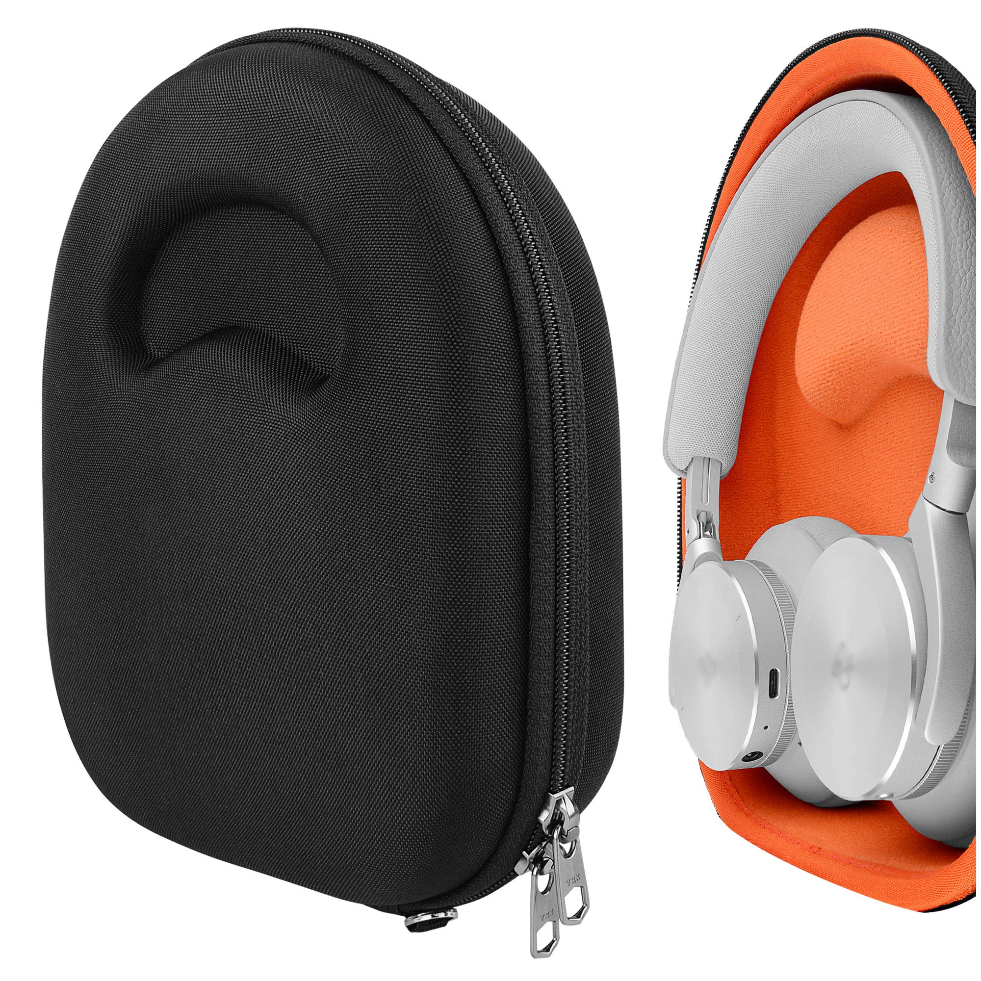 Amazon.com: Geekria Shield Headphones Case Compatible with Bang