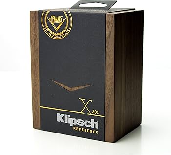 Amazon.co.jp: Klipsch ハイレゾ対応イヤホン New-Xシリーズ X20i
