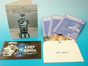 Amazon.co.jp: 宇宙家族ロビンソン ファースト・シーズン DVD