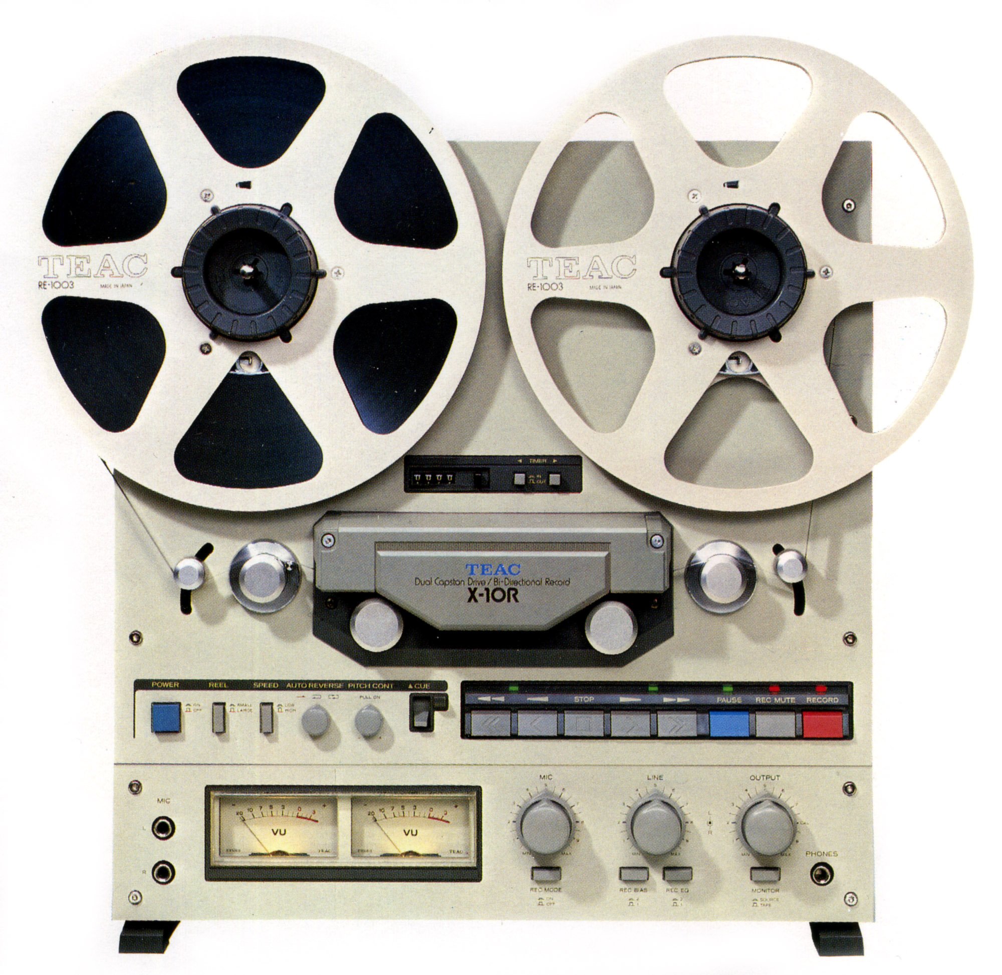 Amazon.co.jp: TEAC X-10R (premum vntage) : 家電＆カメラ