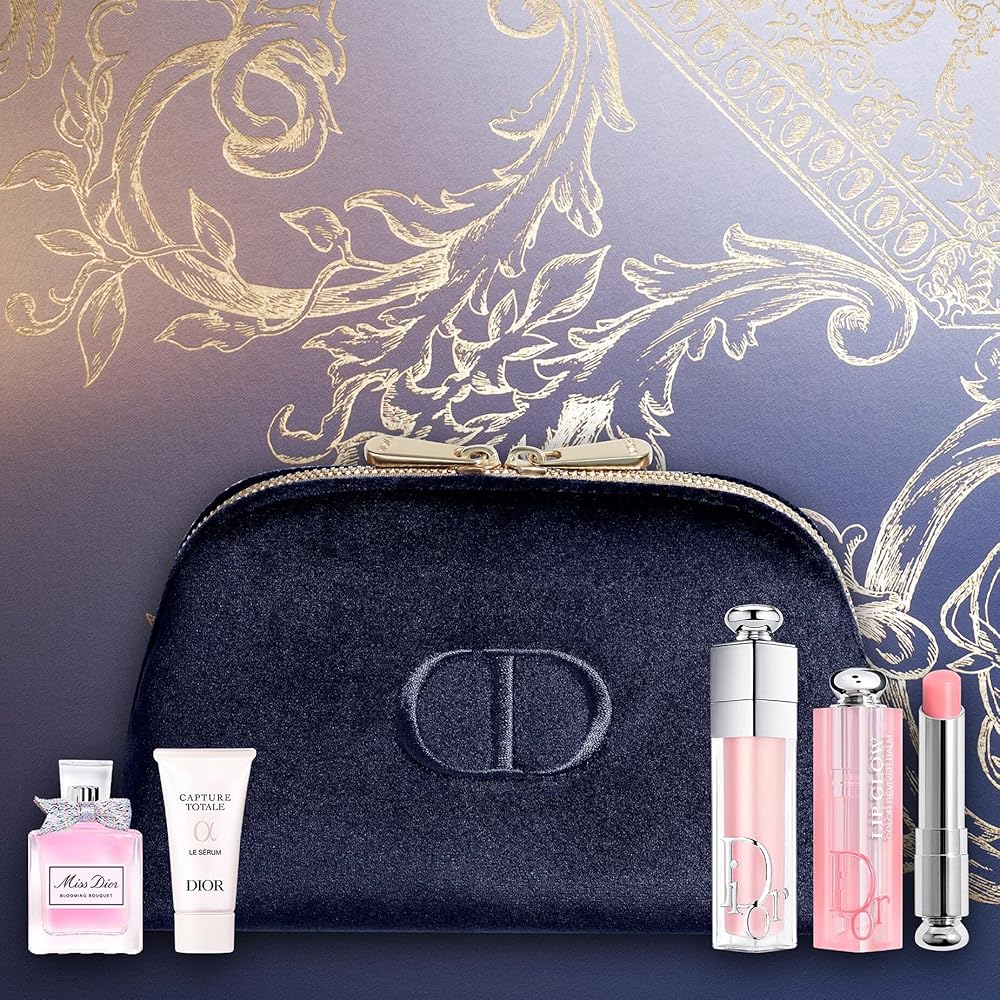 Amazon.co.jp: 【国内正規品】DIOR ディオール ホリデー オファー