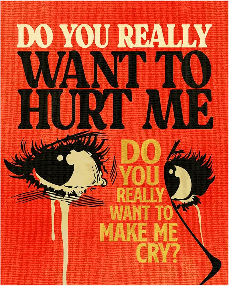 Amazon.com: AMERICAN LUXURY GIFTS Culture Club - Do You Really