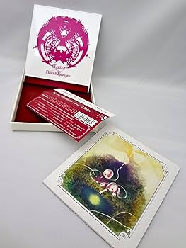 Amazon.co.jp: 6th Story CD「Moira」(初回限定版): ミュージック