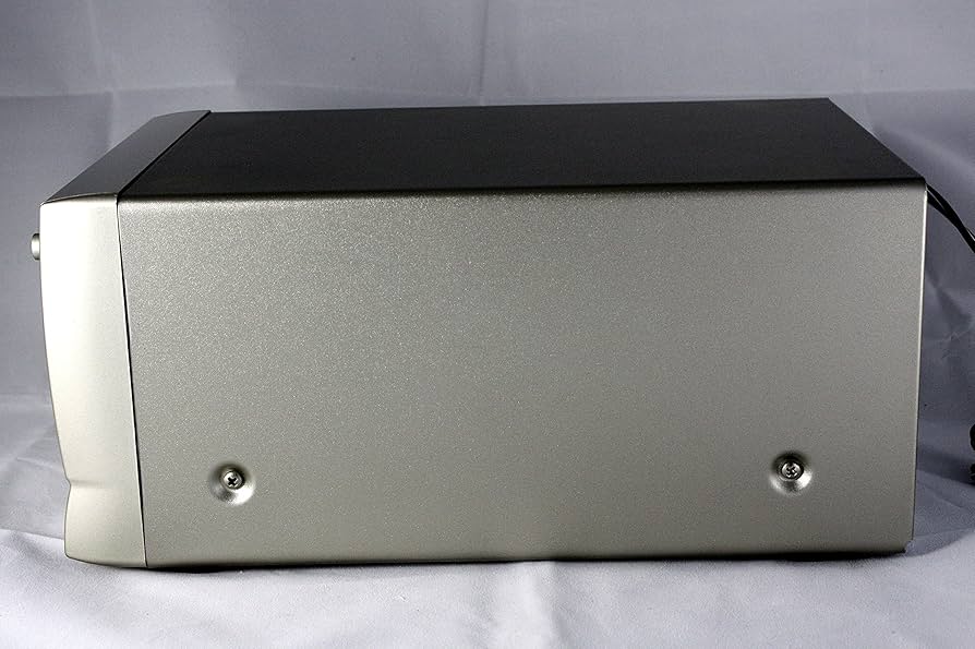 Amazon | ONKYO オンキヨー（オンキョー） K-185-S カセットデッキ