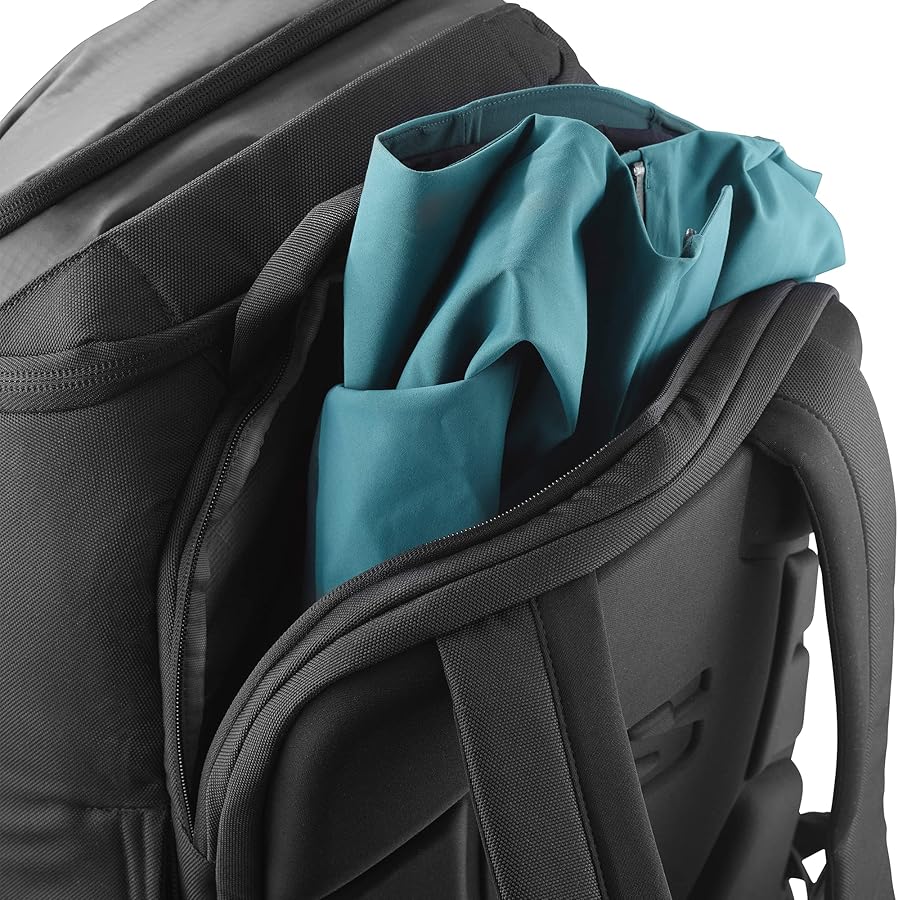 Amazon.co.jp: サロモン(SALOMON) スキー ブーツバッグ リュック