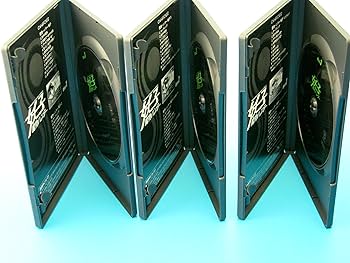 Amazon.co.jp: 魔物ハンター妖子 DVD-BOX : 久川綾, 三ッ矢雄二, 鶴