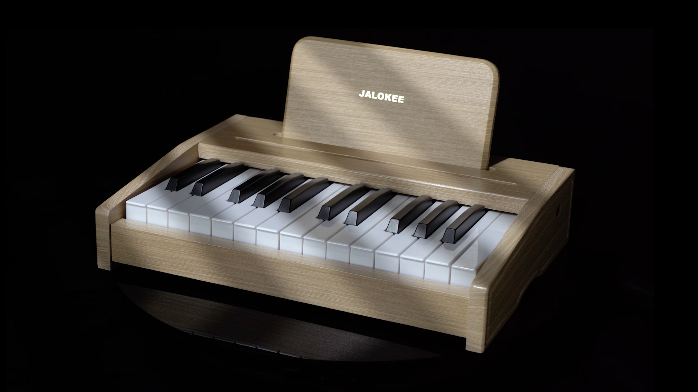 Amazon.com: JALOKEE Kids Piano Keyboard, Digital Piano for Kids