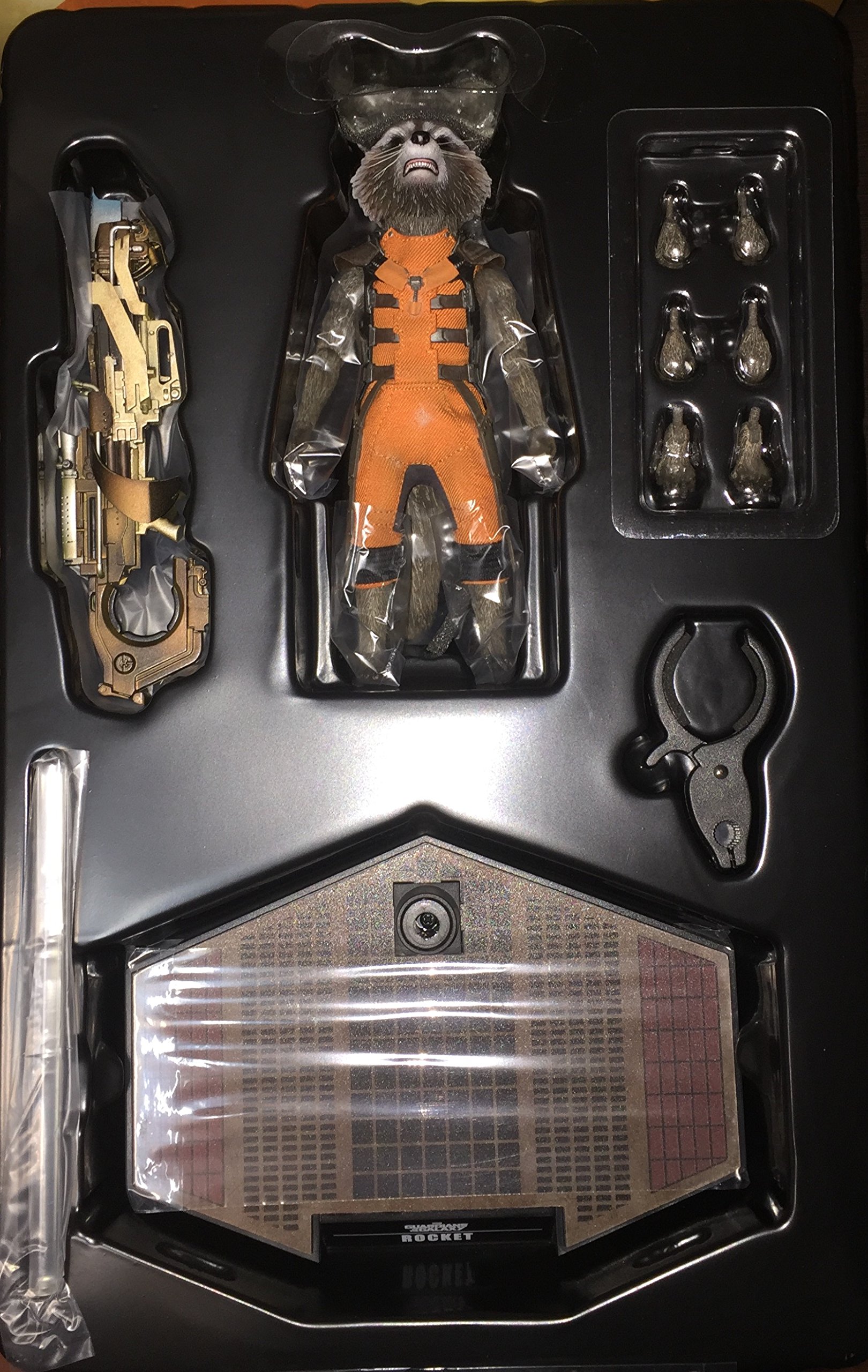 Amazon.co.jp: ムービー・マスターピース ガーディアンズ・オブ