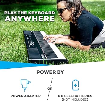 Amazon.co.jp: Alesis 電子ピアノ 88鍵盤 初心者向け電子ピアノ