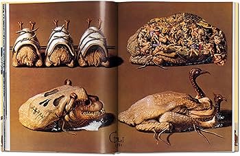 Amazon | Dalí. Les dîners de Gala | Dalí, Salvador, Moore, J