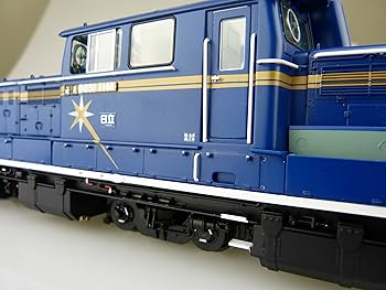 Amazon | 青島文化教材社(AOSHIMA) 1/45 トレインミュージアムOJ