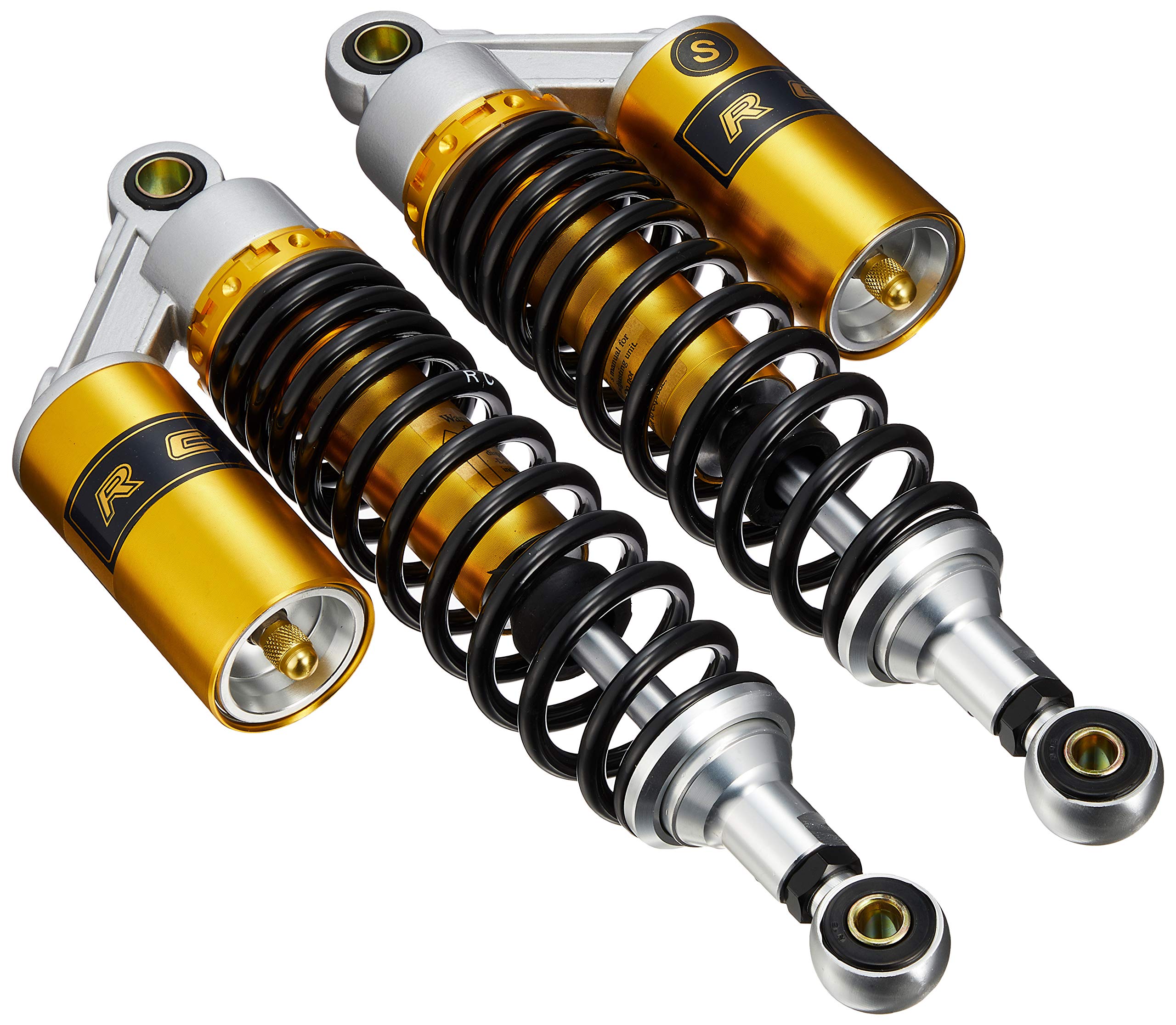 ☆モンキー⁄ゴリラ Z50J⁄AB27 タケガワ リアサスペンション 280mm