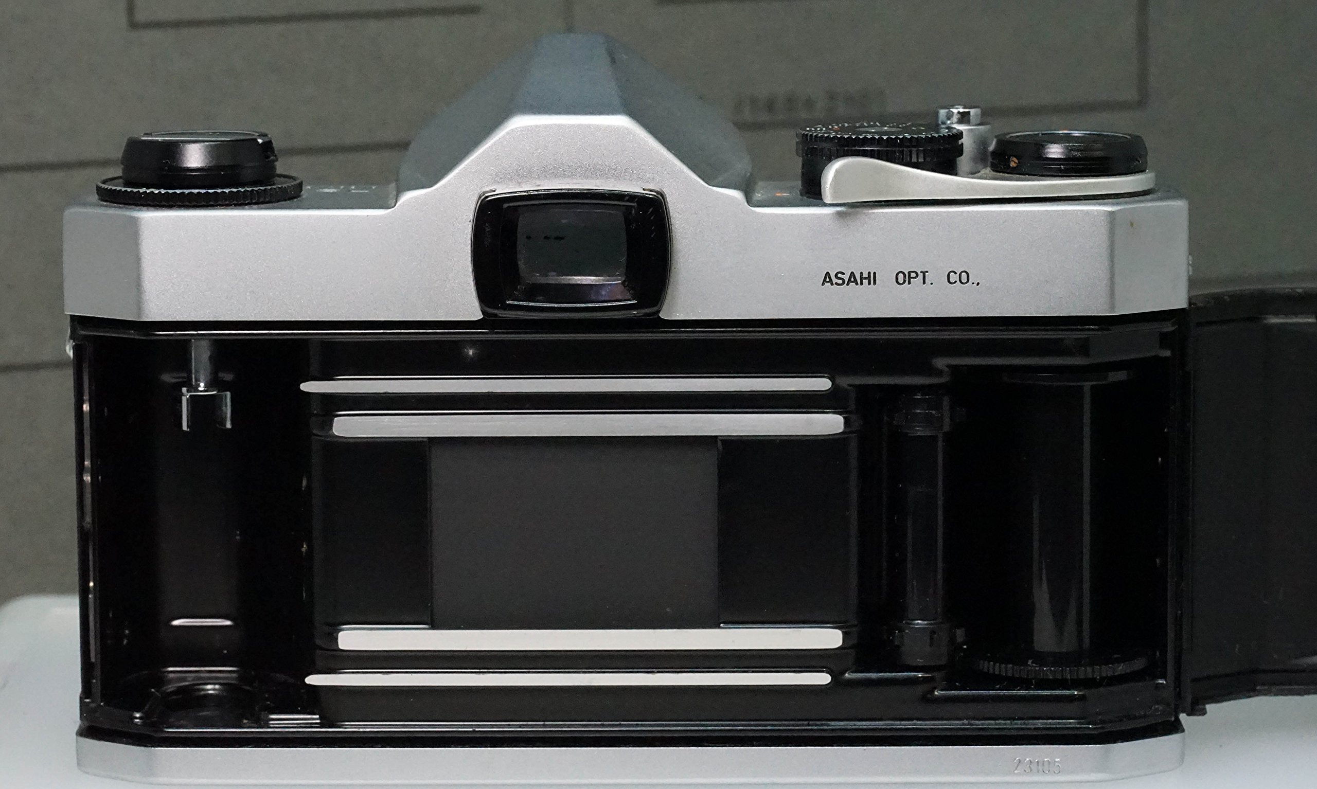 Amazon | ASAHI PENTAX アサヒペンタックス SL フィルム一眼ボディ