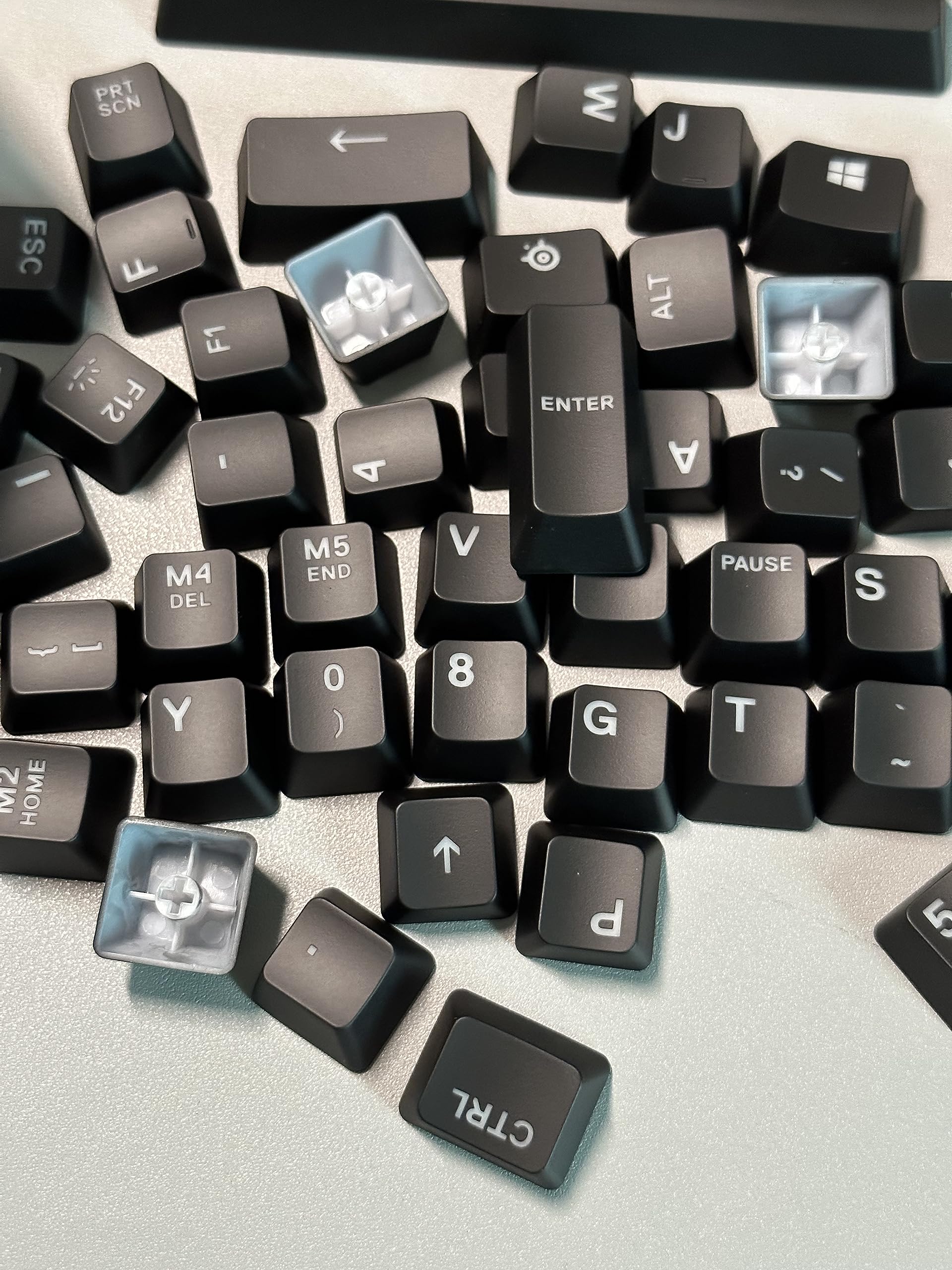 for use with SteelSeries Apex Pro Apex Pro TKL Apex 7 Mechanical