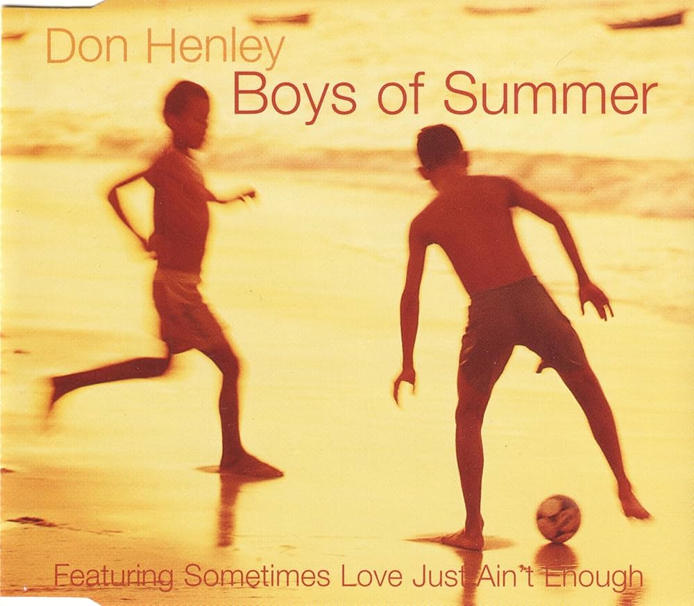 Boys of Summer - Amazon.com Music