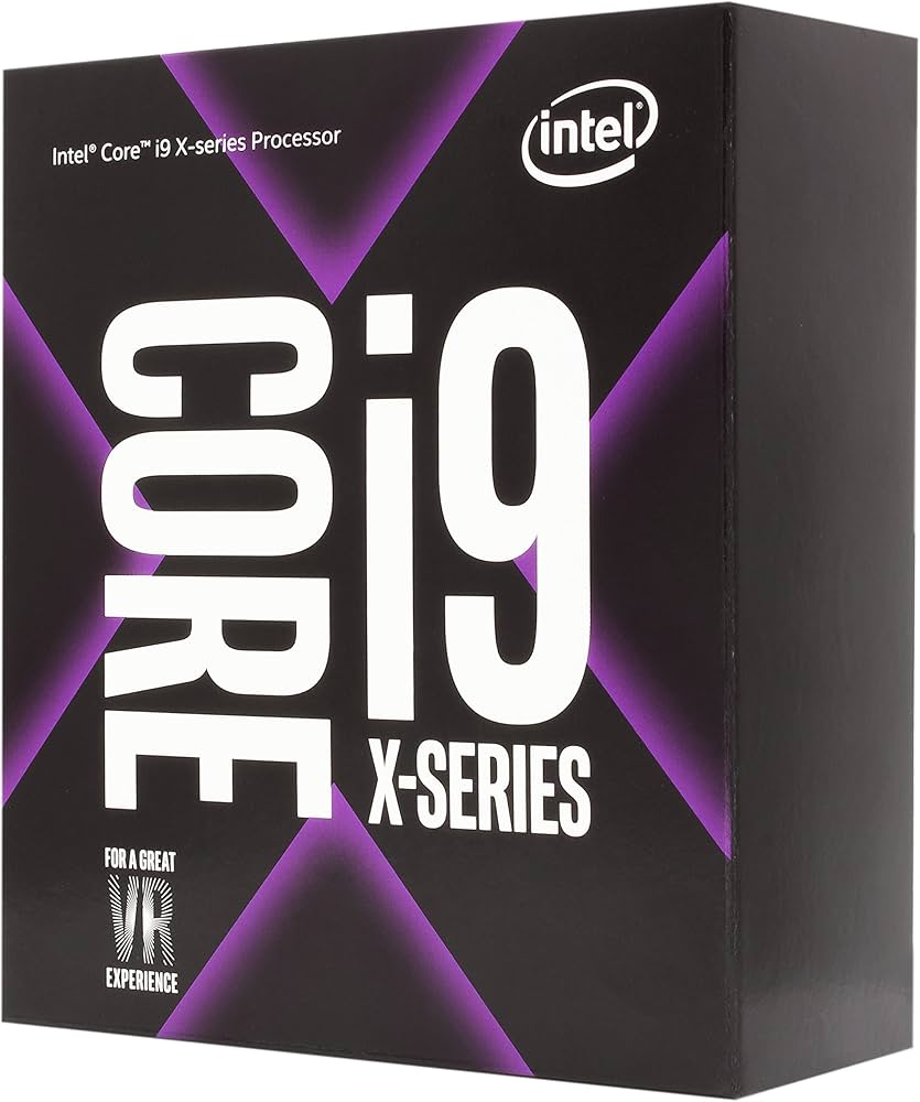 Amazon.com: Intel BX80673I99960X Core i9-9960X X-Series Processor