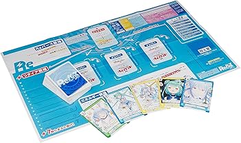 Amazon.co.jp: Reバース for you トライアルデッキ ホロライブ